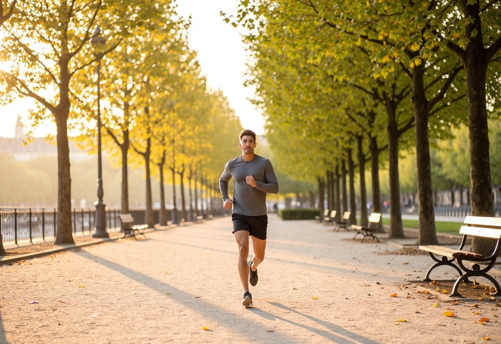 Activité physique et repos