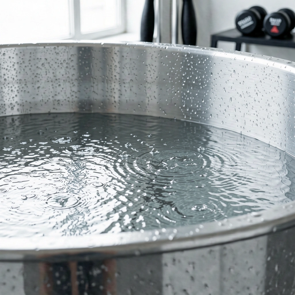 Méthodes de récupération physique