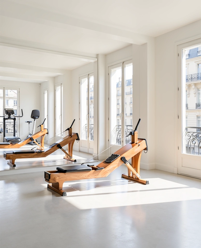 Studio de coaching Sommeil & Silhouette